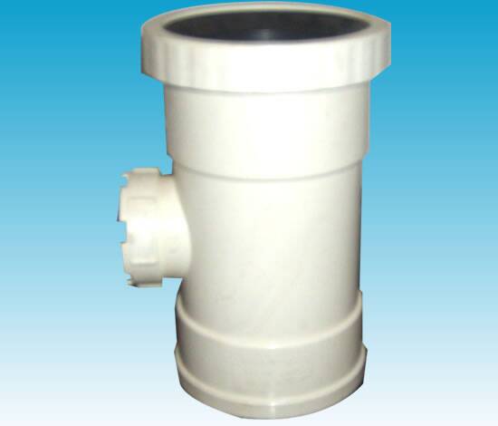 排水管消音器